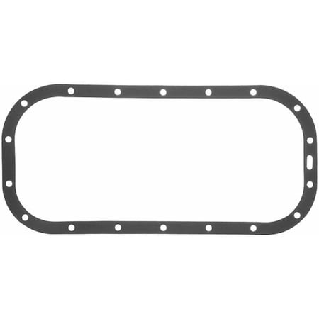 Fel-Pro Oil Pan 95-61 Volvo, Os21574D OS21574D